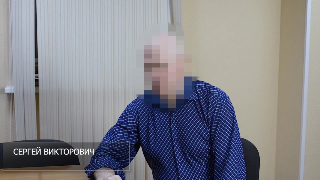 Пенсионер рассказал о том, как спас жену от преступников в Мурманске Пенсионер