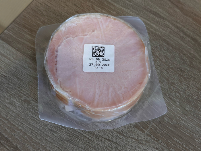 Испорченные продукты появились в доставке в Мурманске Испорченные продукты появились в доставке в Мурманске