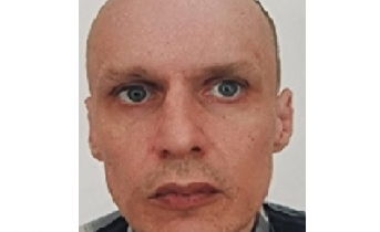 Нуждающийся в медпомощи мужчина пропал в Мурманской области Пропал мужчина