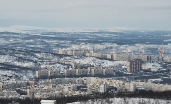 нарушения в мурманском бассейне Мурманск