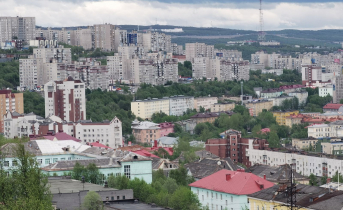 В Мурманске месяц разыскивают пропавшую девочку Мурманск