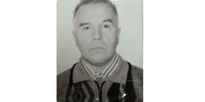 72-летний северянин без вести пропал в Мурманской области Без вести пропавший
