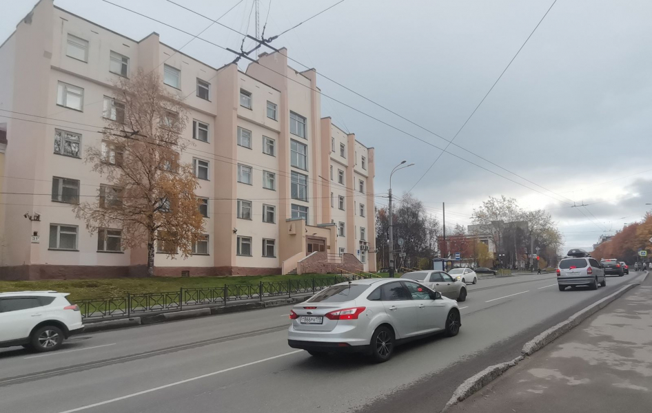 Мурманск