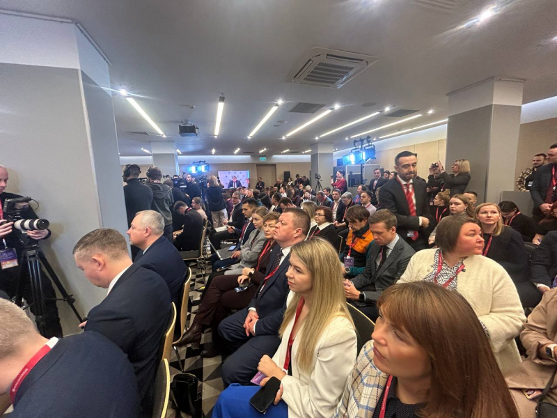 Новую экономическую модель Севморпути обсудят на Международном арктическом форуме в Мурманске Форум