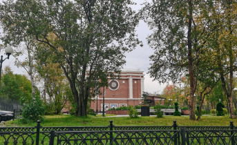 Синоптики рассказали о погоде в Мурманске в воскресенье Мурманск