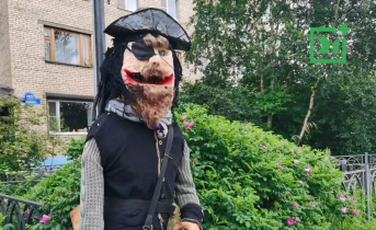 Пират