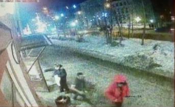 Мурманчанину грозит до 10 лет за разбойное нападение Грабеж