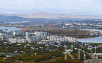 Новую жизнь старым вещам подарят мончегорцы Мончегорск