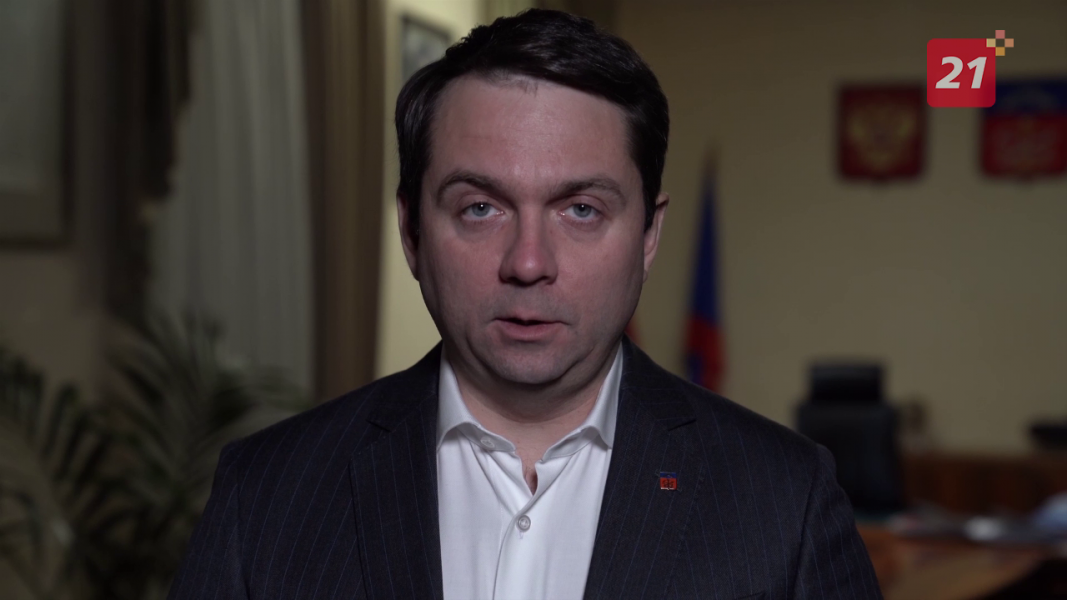 Губернатор Мурманской области Андрей Чибис прокомментировал новые антиковидные ограничения Андрей Чибис