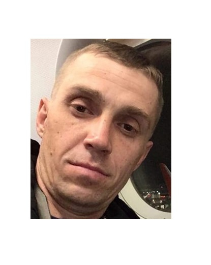 В Мурманске без вести пропал 36-летний мужчина Пропал мужчина