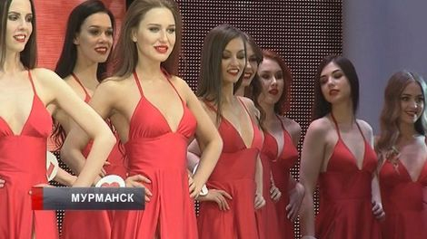 Участницы конкурсов красоты в Мурманской области рассказали о желаемых зарплатах Конкурс красоты
