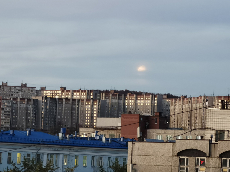 Драка в подъезде закончилась уголовным делом в Мурманской области Мурманск