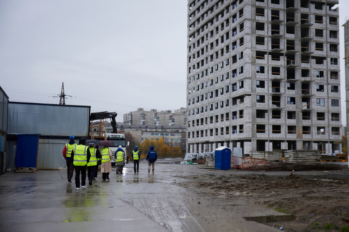 Новые заводы могут появиться в Мурманской области