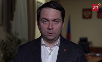 Губернатор Мурманской области Андрей Чибис прокомментировал новые антиковидные ограничения Андрей Чибис