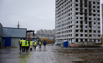 Новые заводы могут появиться в Мурманской области Новые заводы могут появиться в Мурманской области