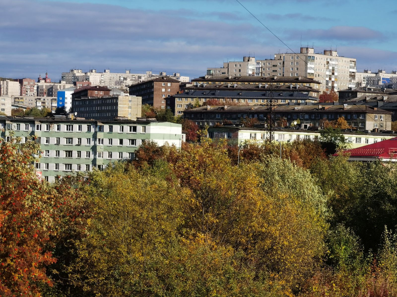 В Мурманской области разыскивают сразу 1252 человека Мурманск