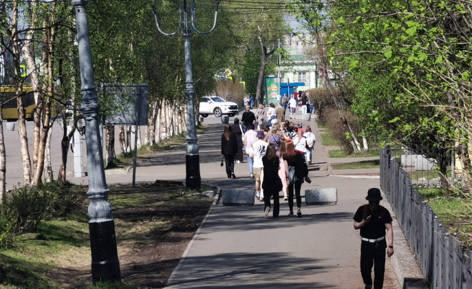 В Мурманской области резко выросло количество заболевших