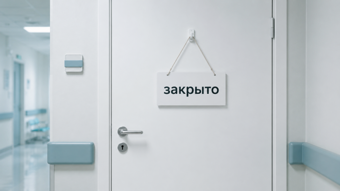 Дверь