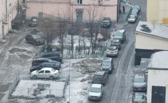 Ограничение движения Северян предупредили об запрете в Мурманске
