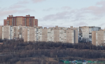Северяне узнали, за какое время смогут накопить на квартиру Ипотека