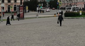 Пропавшую в Абхазии мурманчанку нашли живой Горожане