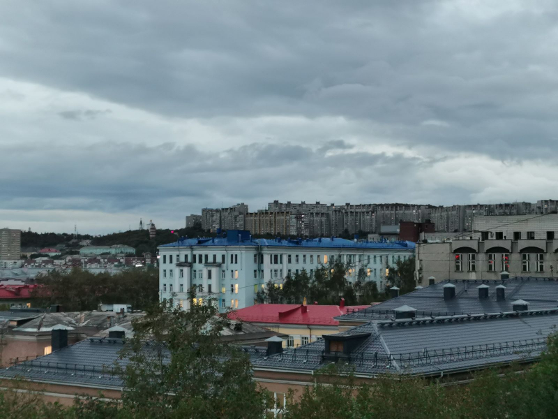 Директора муниципального учреждения в Мурманской области привлекли к ответственности Мурманск