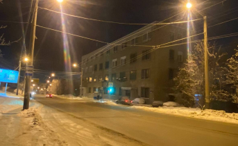 Стали известны подробности о пропавших школьниках в Мурманске Мурманск
