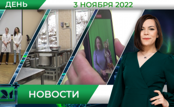 Полное видео программы «Дневные новости»