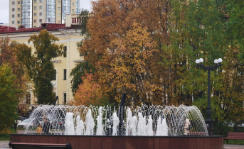 В Мурманске состоялся митинг-концерт «Своих не бросаем!» В Мурманске состоялся митинг-концерт «Своих не бросаем!»