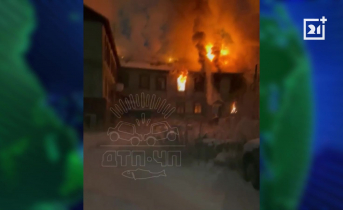 Минувшей ночью в Мурманске было неспокойно Минувшей ночью в Мурманске было неспокойно