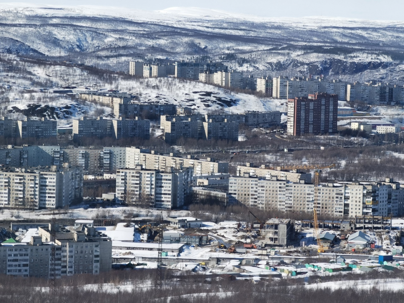 В Пенсионном фонде Мурманска прокомментировали жалобу пенсионера в прокуратуру Мурманск