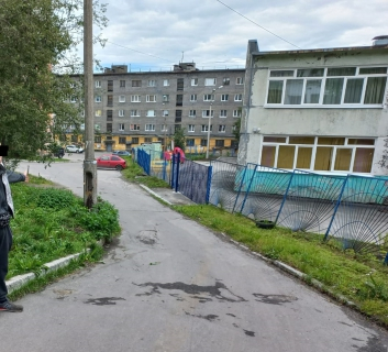 17-летнему подростку из Мурманска грозит 6 лет тюрьмы Двор