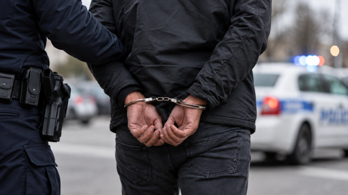 Два эпизода контрабанды: в Мурманской области будут судить иностранца