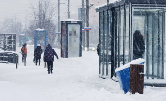 Пропала женщина в Мурманске Мурманск