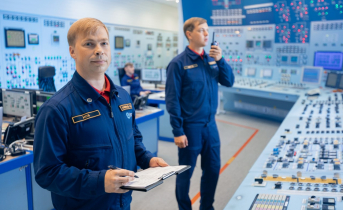 Кольская АЭС за 2022 год на 11,4% увеличила выработку электроэнергии Кольская АЭС за 2022 год на 11,4% увеличила выработку электроэнергии