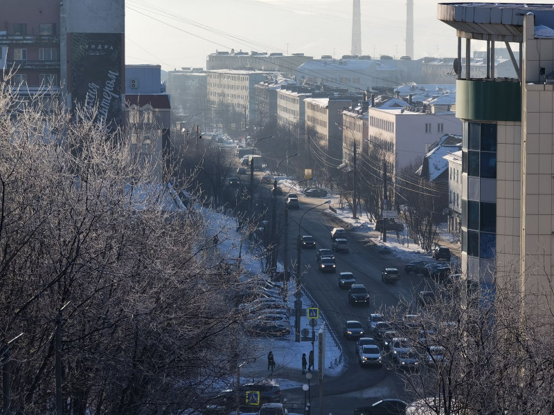 Поиски мужчины в Мурманской области прекратили Мурманск