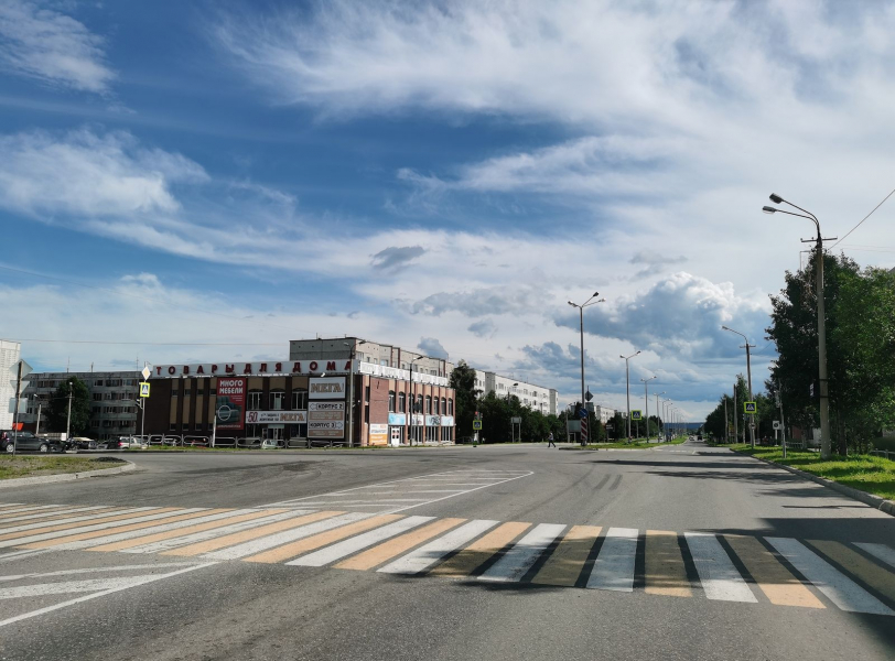 После падения ребенка с карусели в Мурманской области начали проверку Апатиты