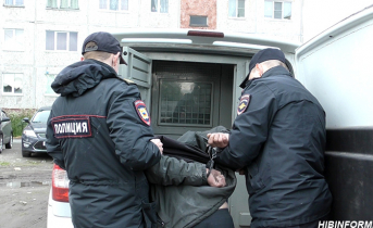 История с пленницей в Мурманской области получила неожиданный поворот Полиция