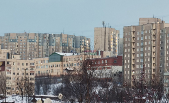 Мурманск