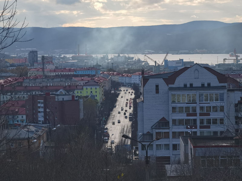 Руководителя из Мурманска осудили за общественно опасное преступление Мурманск