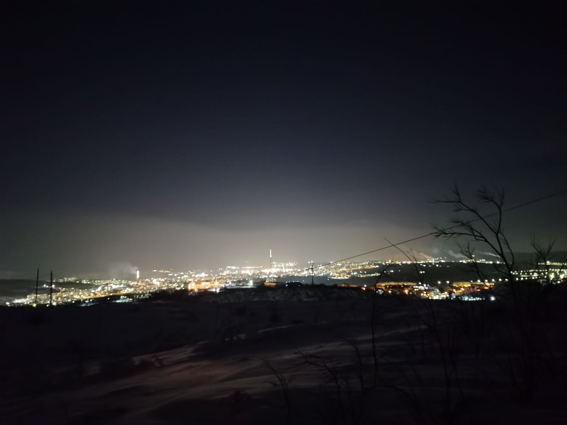Мурманск