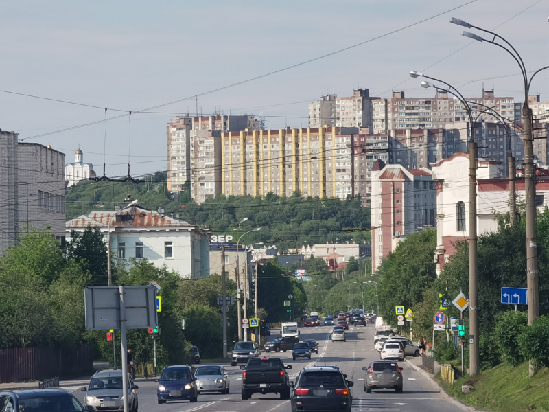 Поход в гости закончился для мурманчанки уголовным делом Мурманск