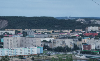 Условия ипотеки в Мурманской области изменили Условия ипотеки в Мурманской области изменили