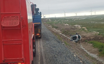 ДТП с пострадавшими ДТП