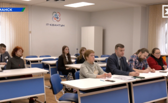 «Большие вызовы». Как сделать здания в Арктике более энергоэффективными? Люди