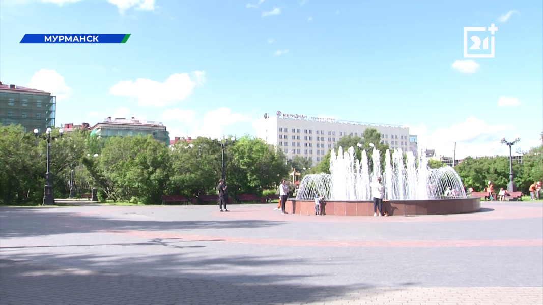 Как изменилась жизнь северян с 1 августа Мурманск