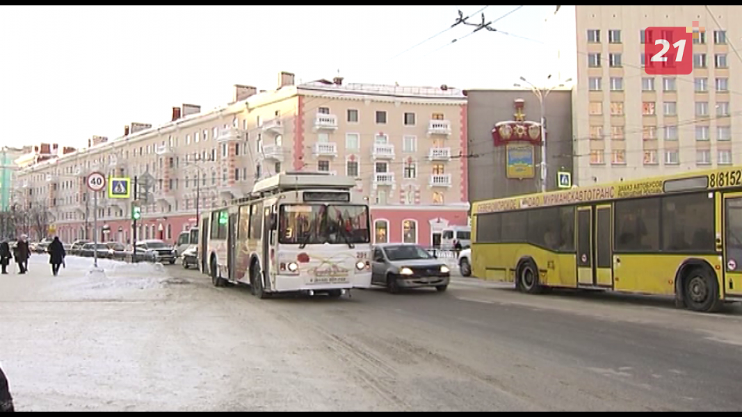 Стало известно, когда закончится оттепель в Мурманской области Мурманск