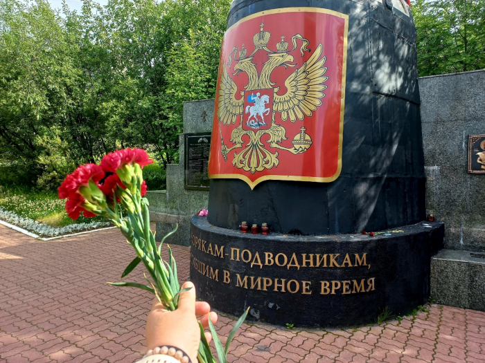 Краснодарские гости с теплотой делятся впечатлениями о поездке в Мурманск Город