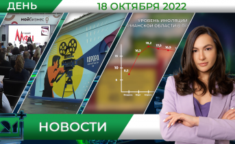 Полное видео программы «Дневные новости»