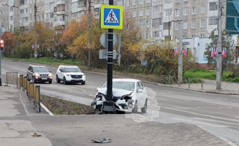 ДТП